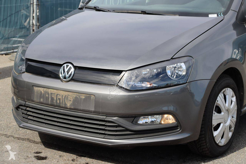 Haszongépjármű Volkswagen