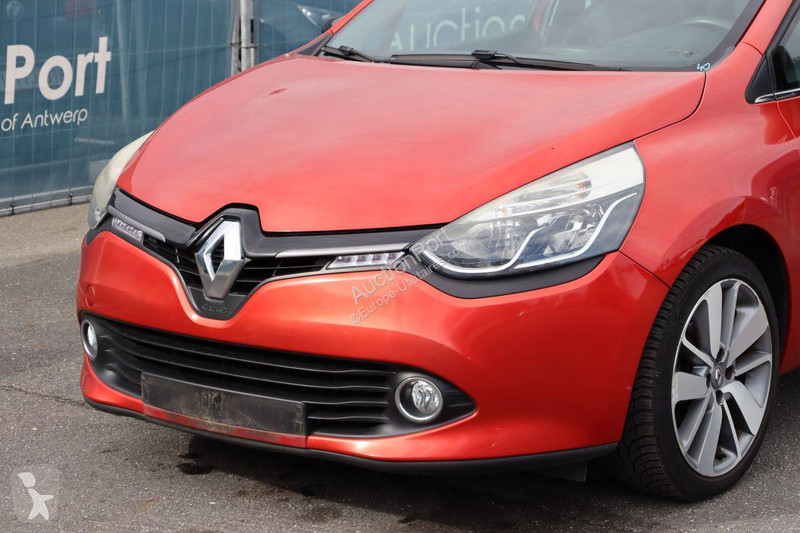 Haszongépjármű Renault