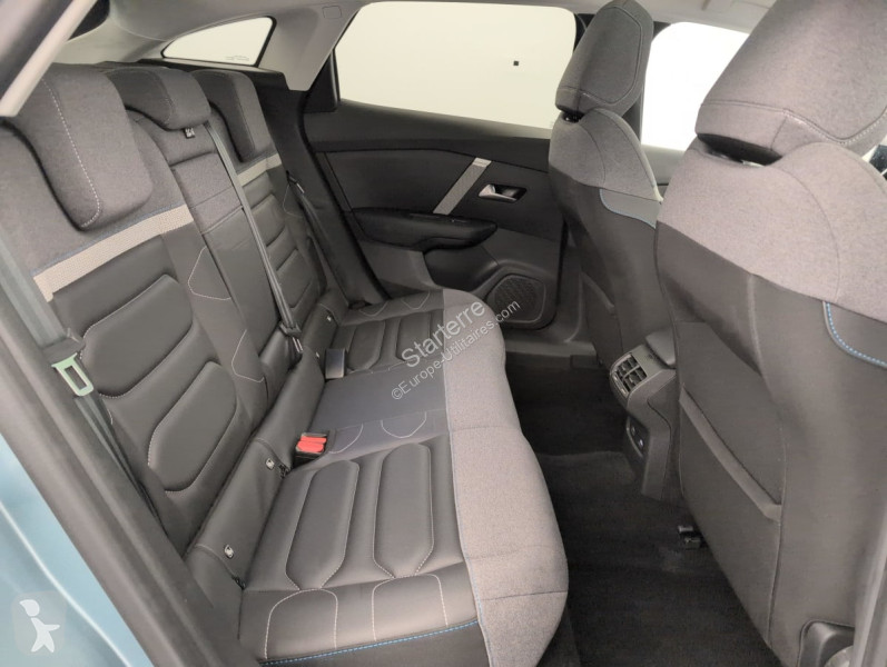 Véhicule utilitaire Citroën