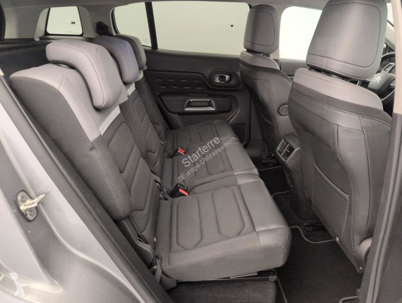 Véhicule utilitaire Citroën C5