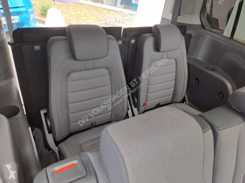Haszongépjármű Ford 1.5 L EcoBlue 120 S&S BVA8
