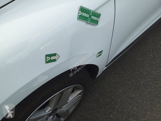 Haszongépjármű Renault CLIO