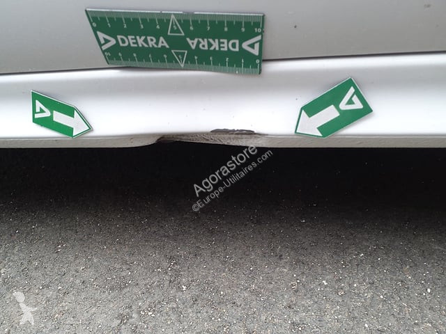 Haszongépjármű Opel