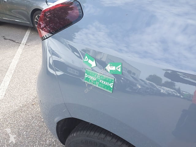 Haszongépjármű Opel