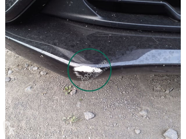 Haszongépjármű Ford PUMA
