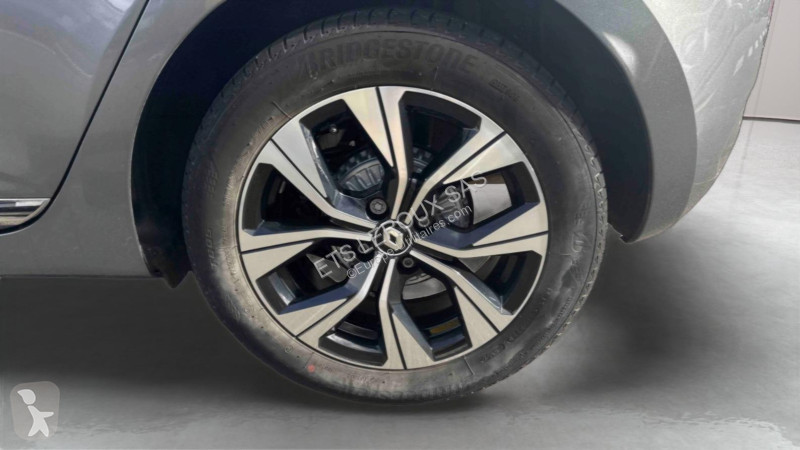 Haszongépjármű Renault CLIO V