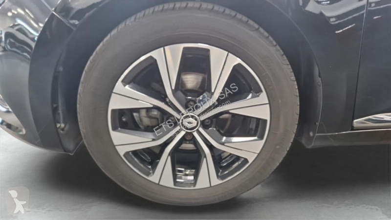 Haszongépjármű Renault CLIO V