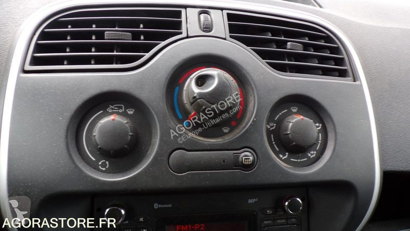 Veículo utilitário Renault KANGOO
