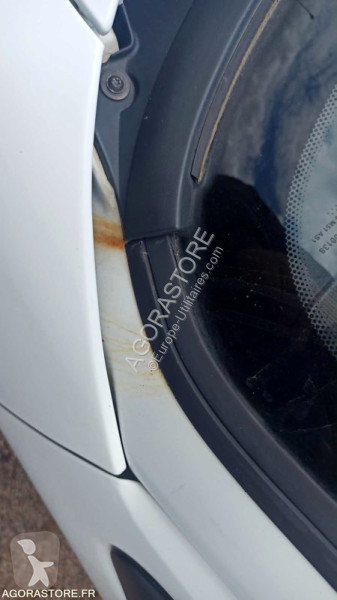 Veículo utilitário Peugeot PARTNER