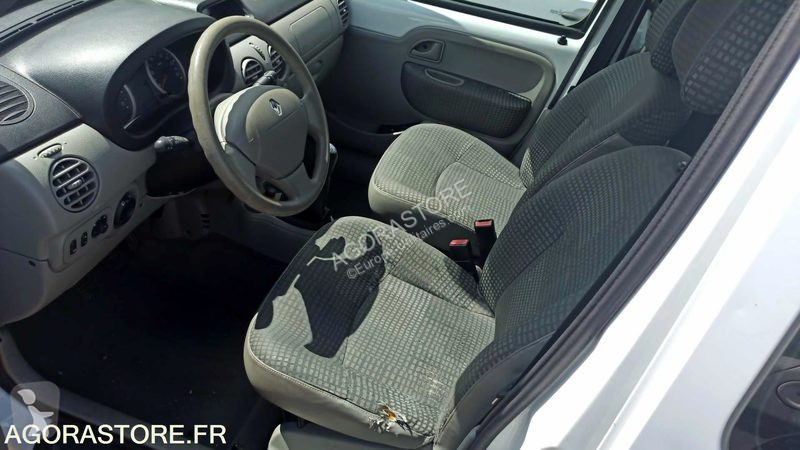 Veículo utilitário Renault KANGOO