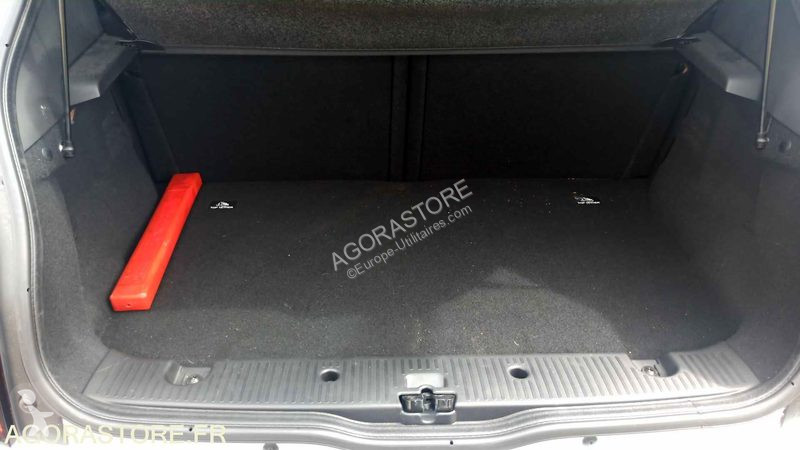 Veículo utilitário Renault TWINGO