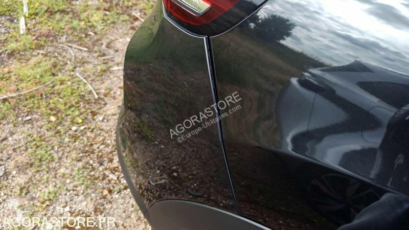 Veículo utilitário Citroën C4