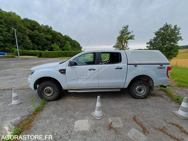 Veículo utilitário Ford RANGER