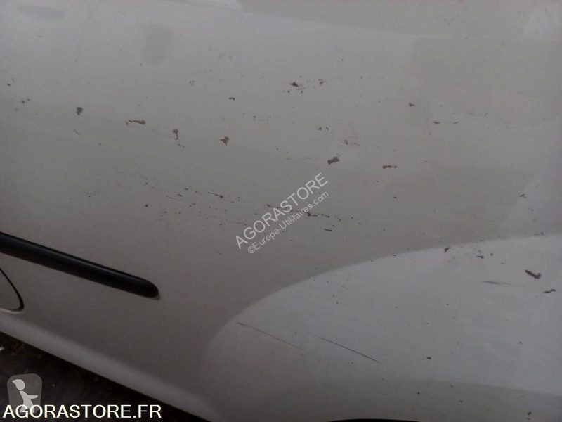 Veículo utilitário Renault TWINGO