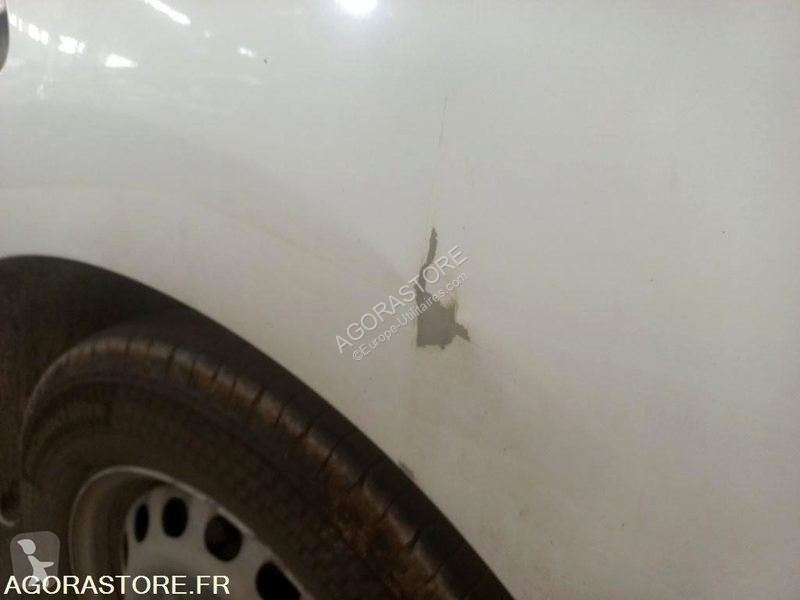 Veículo utilitário Citroën JUMPY
