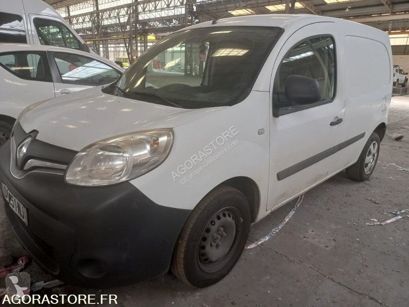 Veículo utilitário Renault KANGOO