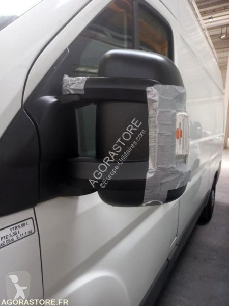 Veículo utilitário Peugeot BOXER