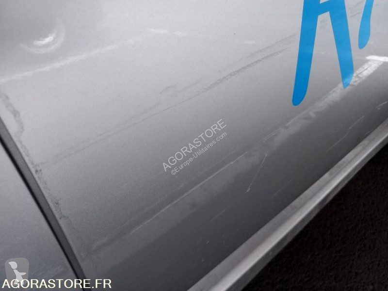 Furgoneta Citroën C-ZERO