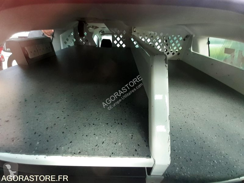 Haszongépjármű Ford GALAXY