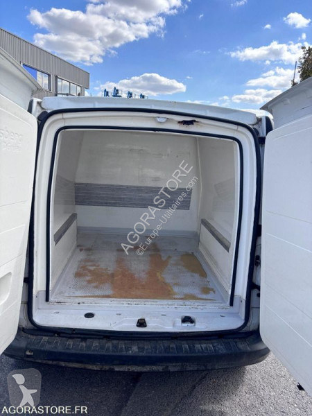 Véhicule utilitaire Renault KANGOO