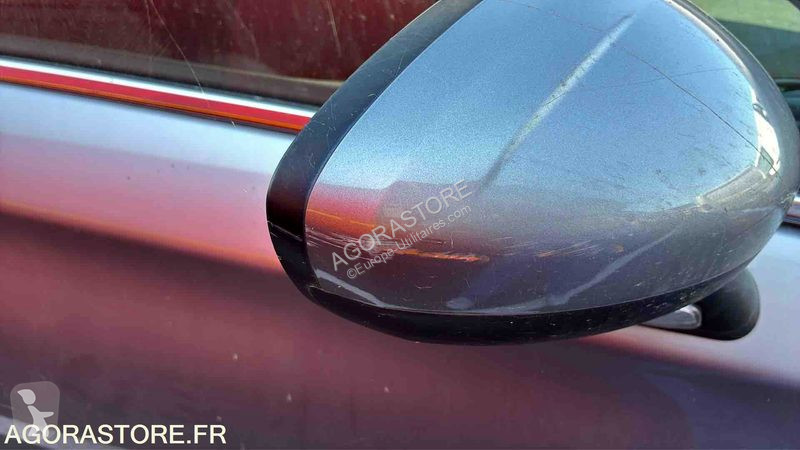 Veículo utilitário Citroën C4