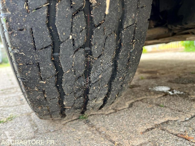 Veículo utilitário Renault TRAFIC