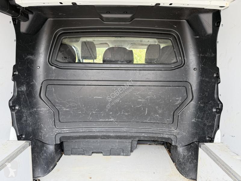 Haszongépjármű Peugeot 2.0 BLUEHDI 150