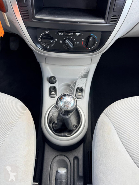 Haszongépjármű Citroën 1.4 HDI 70 AIRPLAY