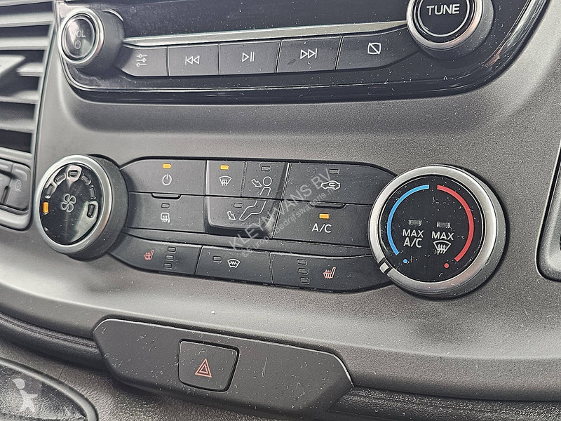 Haszongépjármű Ford 2.0 L2