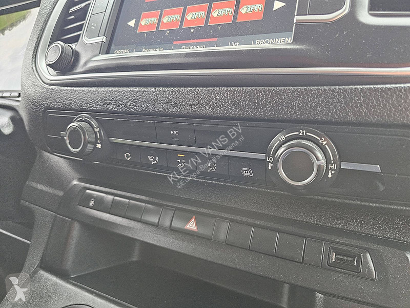 Haszongépjármű Fiat 2.0 L3 XL