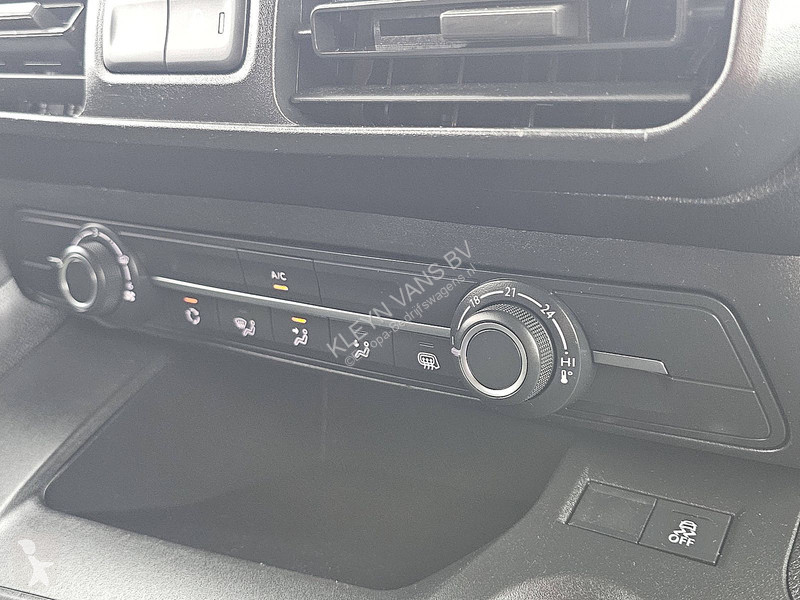 Haszongépjármű Opel 1.5
