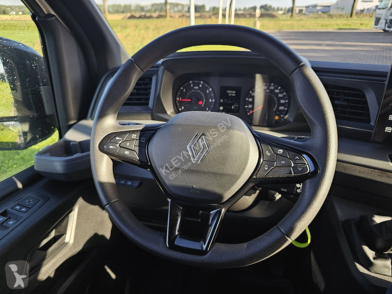 Veicolo commerciale Renault 2.0 L3H2 150Pk Navi...