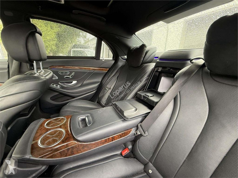 Haszongépjármű Mercedes