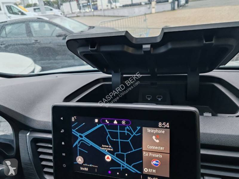 Haszongépjármű Nissan