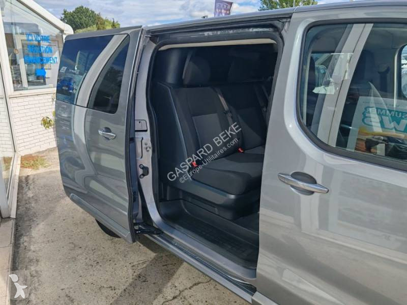 Veículo utilitário Citroën M 2.0 BLUEHDI 145CH