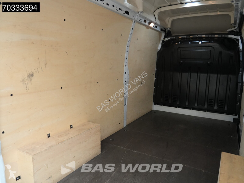 Haszongépjármű Renault Hoog Dak L3H3 LED Airco...