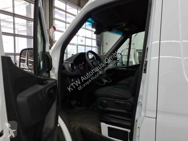 Haszongépjármű Mercedes Sprinter 317...