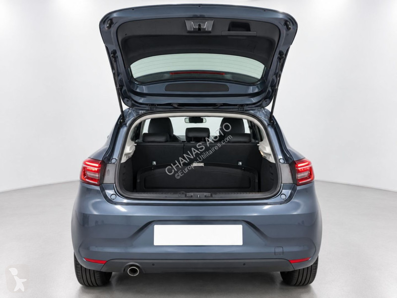 Veículo utilitário Renault 1.0 TCe 90 Zen