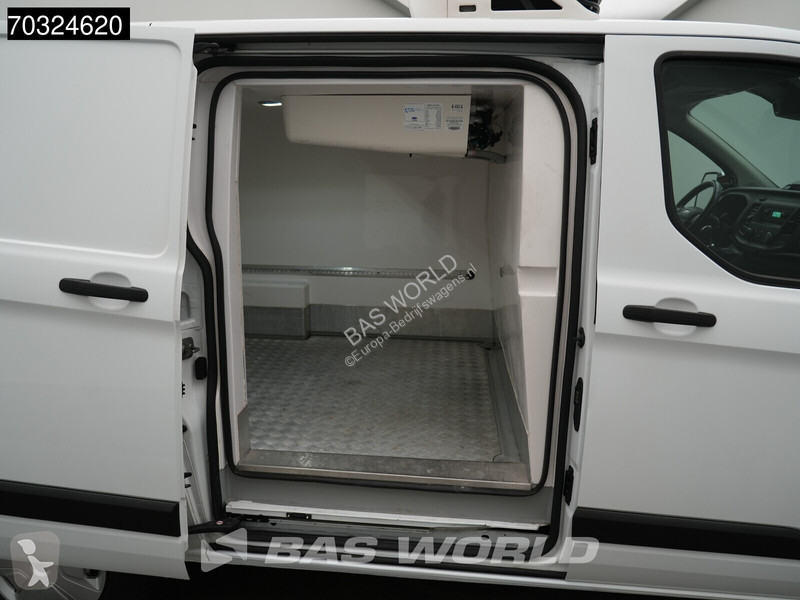Užitkové vozidlo Ford 130PK Kerstner Koelwagen...