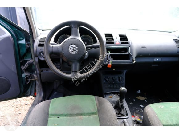 Veículo utilitário Volkswagen