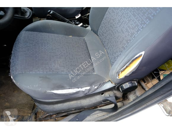 Veículo utilitário Citroën