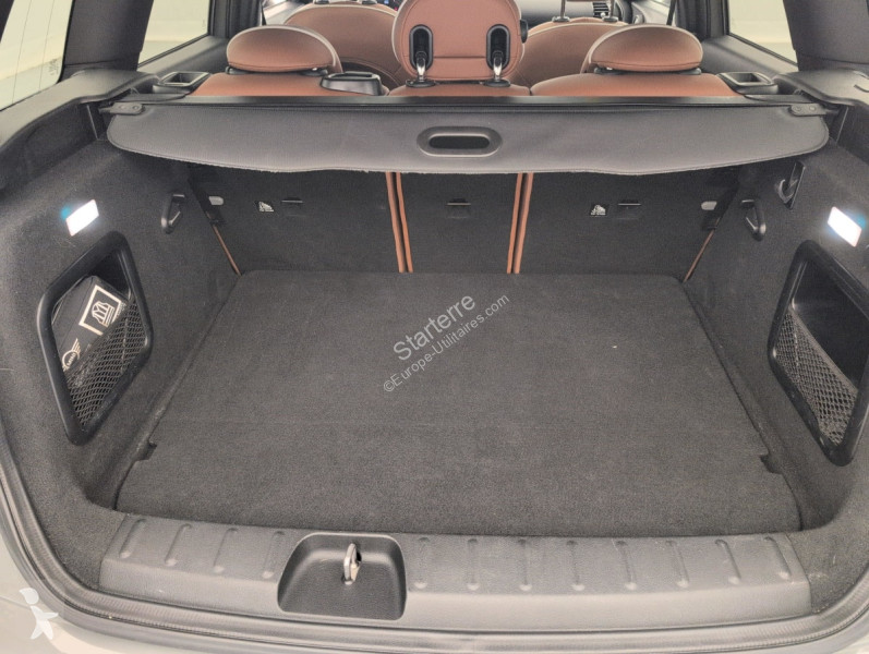 Véhicule utilitaire Mini  CLUBMAN F54 LCI