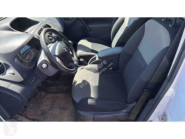 Veículo utilitário Renault