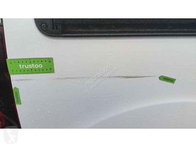 Veículo utilitário Peugeot PARTNER