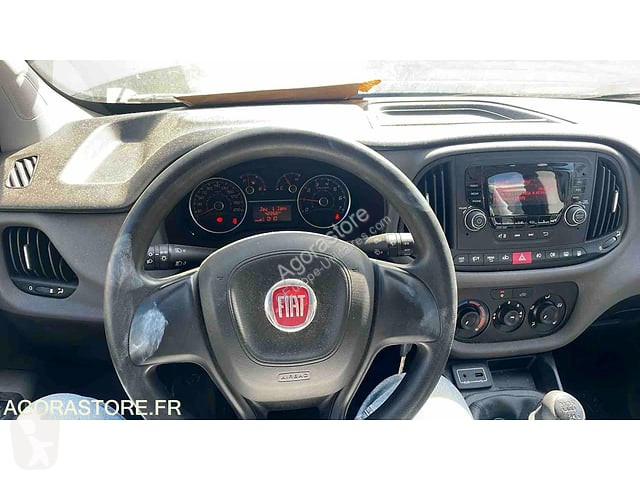 Veículo utilitário