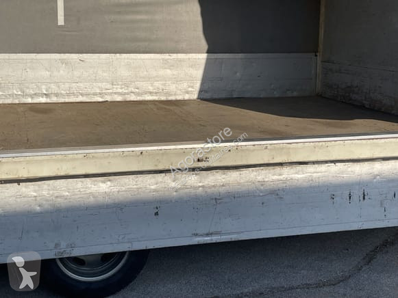 Furgoneta Ford TRANSIT