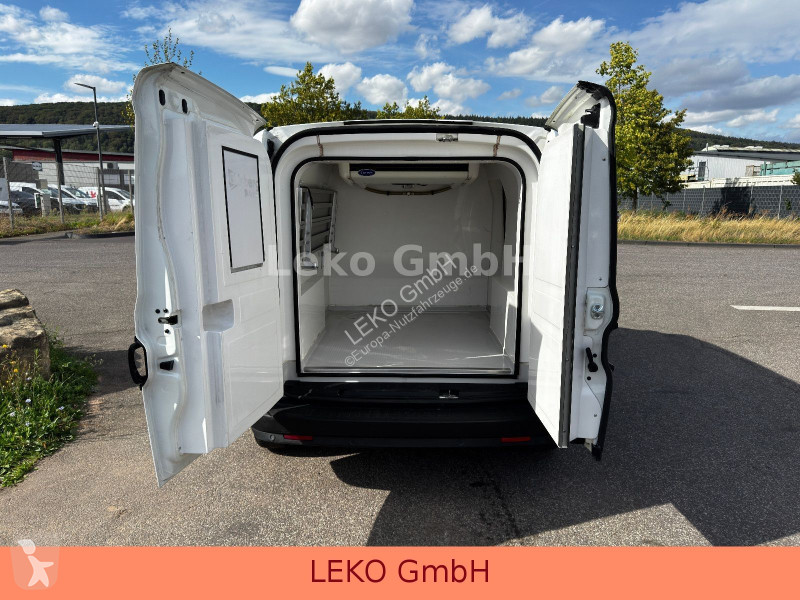 Véhicule utilitaire Fiat 1,3 Mit Carrier Xr 200