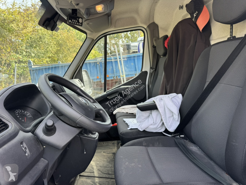 Veículo utilitário Renault  MASTER