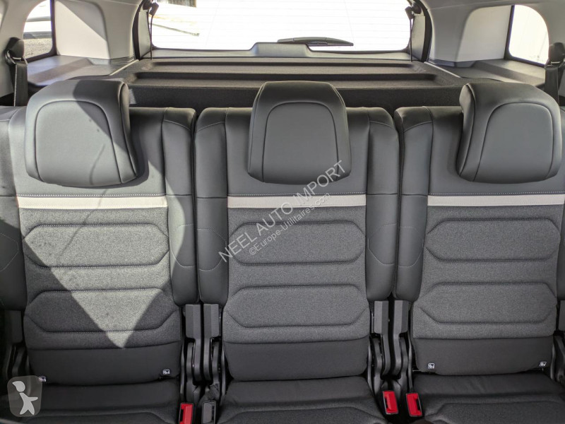 Veículo utilitário Citroën