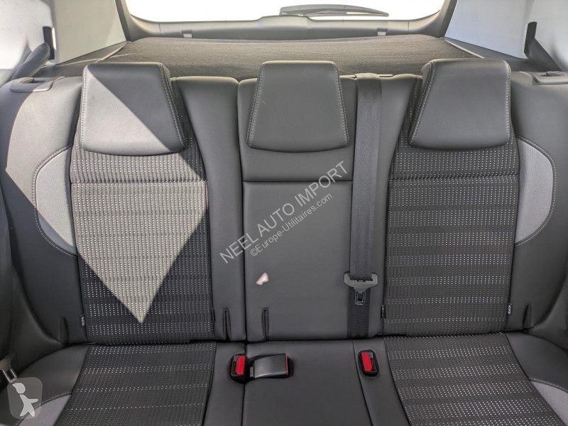 Veículo utilitário Peugeot